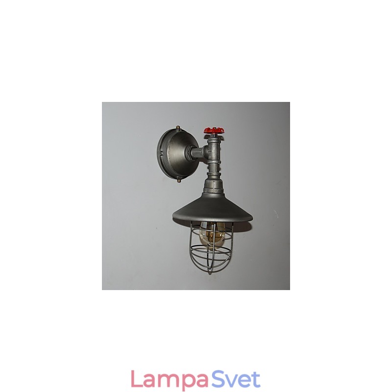 Nové Retro Loft Vintage Industrial Edison Nástenné svietidlo Závesné svietidlá
