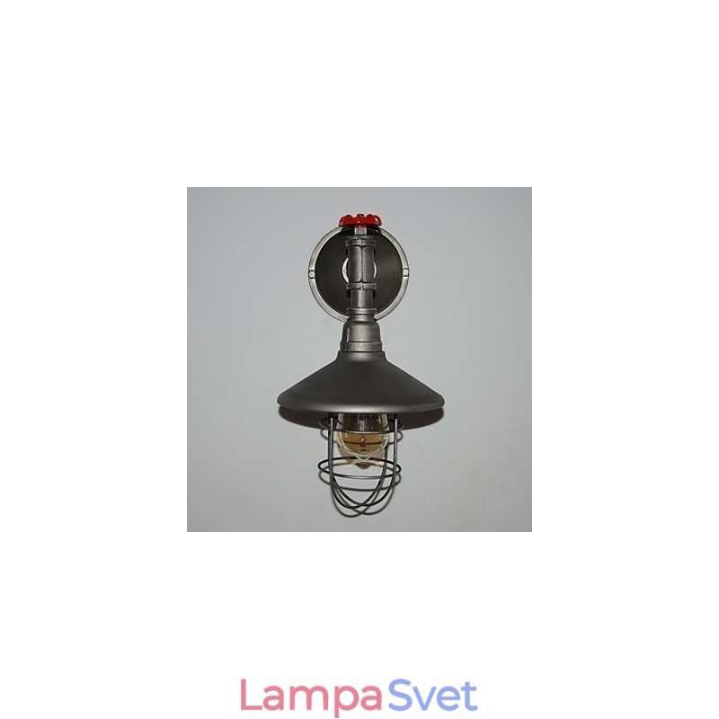 Nové Retro Loft Vintage Industrial Edison Nástenné svietidlo Závesné svietidlá