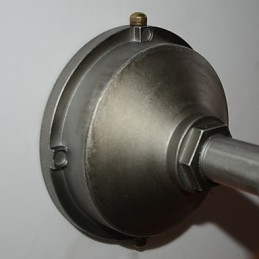 Nové Retro Loft Vintage Industrial Edison Nástenné svietidlo Závesné svietidlá