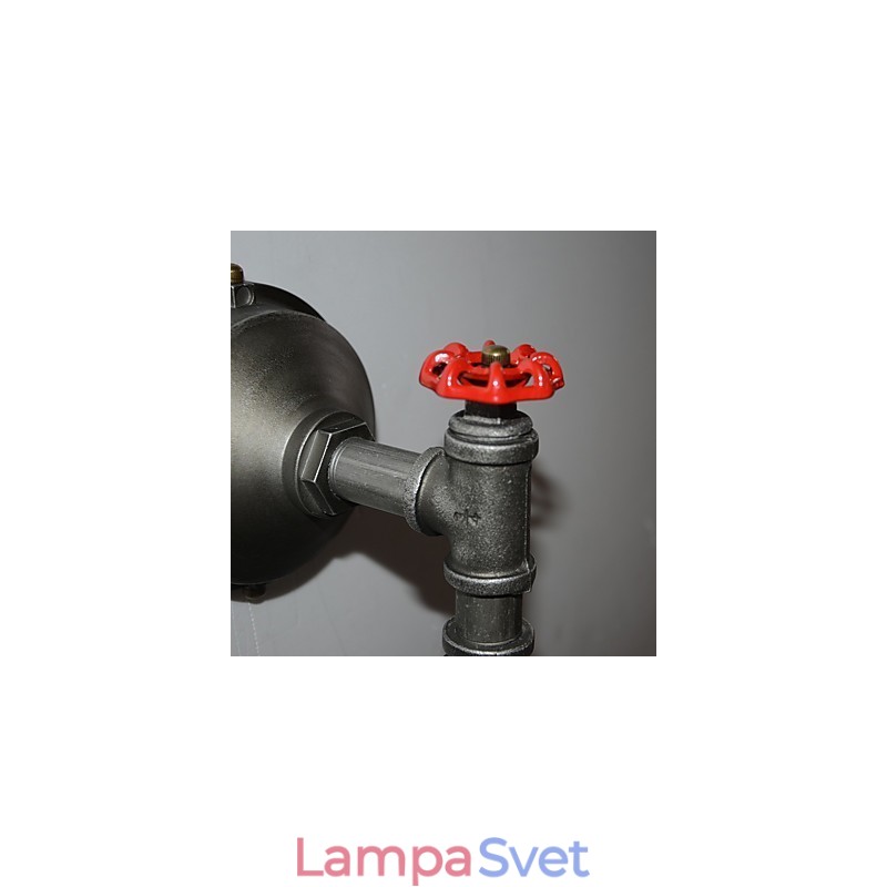 Nové Retro Loft Vintage Industrial Edison Nástenné svietidlo Závesné svietidlá
