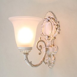 Moderná súčasná rustikálna chata Country Others Funkcia pre nástenné svietidlo v mini štýle Downlight