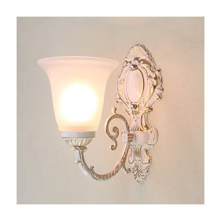 Moderná súčasná rustikálna chata Country Others Funkcia pre nástenné svietidlo v mini štýle Downlight