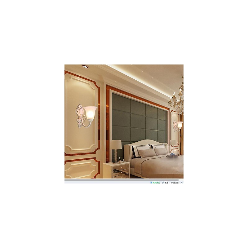 Moderná súčasná rustikálna chata Country Others Funkcia pre nástenné svietidlo v mini štýle Downlight