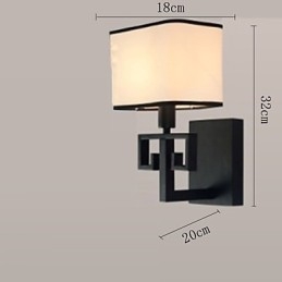 Moderná súčasná rustikálna chata Funkcia modernej súčasnej vidieckej maľby pre prostredie v mini štýle