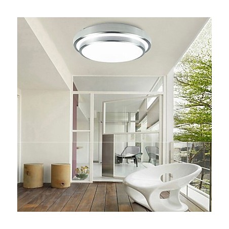 Zapustené svietidlá The Stting Light Okrúhle jednoduché moderné s priemerom 51 cm Zapustené svietidlá The Stting Light Okrúhle jednoduché moderné s priemerom 51 cm
