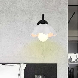 Moderná súčasná rustikálna chata Country Others Funkcia pre nástenné svietidlo v mini štýle Downlight