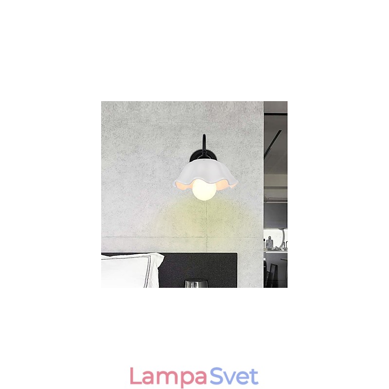 Moderná súčasná rustikálna chata Country Others Funkcia pre nástenné svietidlo v mini štýle Downlight