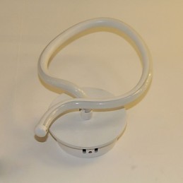 Moderná minimalistická nástenná lampa Nočná kreatívna lampa do chodby hliníkové osvetlenie