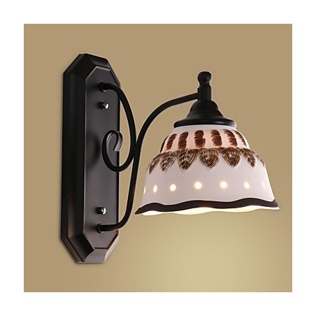 Moderná súčasná rustikálna chata Country Others Funkcia pre nástenné svietidlo v mini štýle Downlight Moderná súčasná rustikálna chata Country Others Funkcia pre nástenné svietidlo v mini štýle Downlight