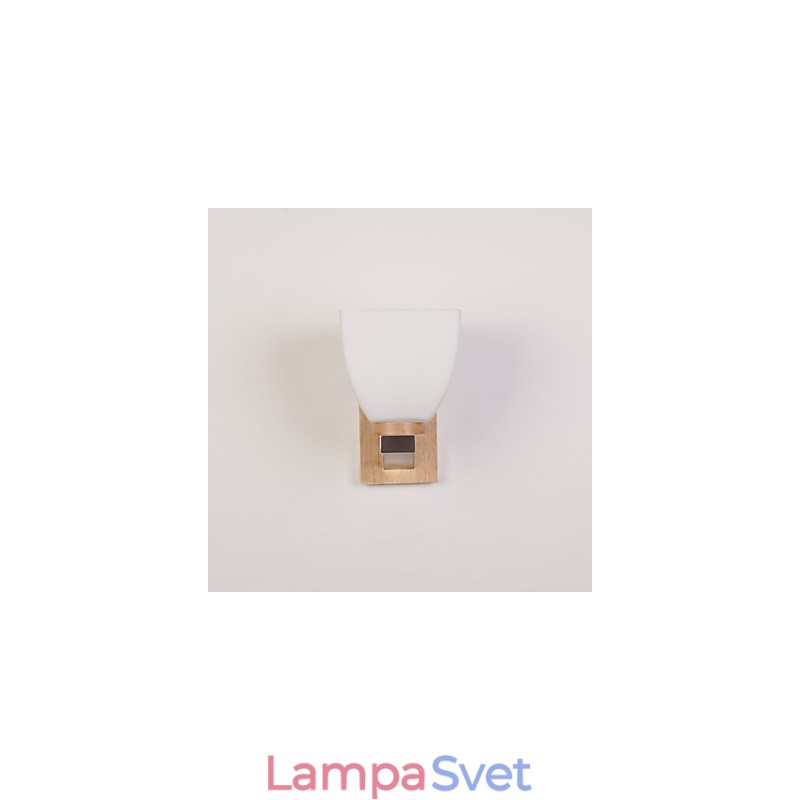 Jednoduchá nástenná lampa Nočná stolová lampa so skleneným tienidlom a masívnym drevom do spálne Komoda do obývačky Detská izba Konferenčný stolík na vysokej škole Knihy