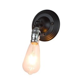Galvanicky pokovovaná funkcia nástenného svietidla Downlight