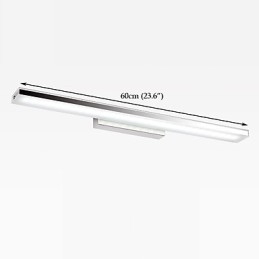 Moderné moderné pre okolité svetlo Nástenné svietidlá