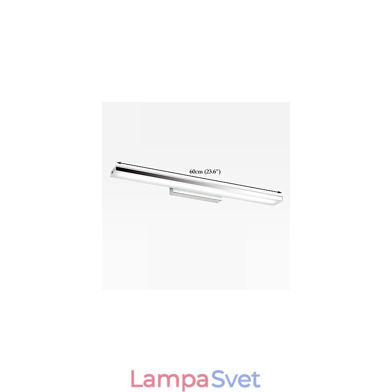 Moderné moderné pre okolité svetlo Nástenné svietidlá