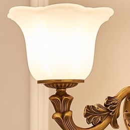 Moderný moderný rustikálny domček Country Moderný moderný galvanický prvok pre mini štýl