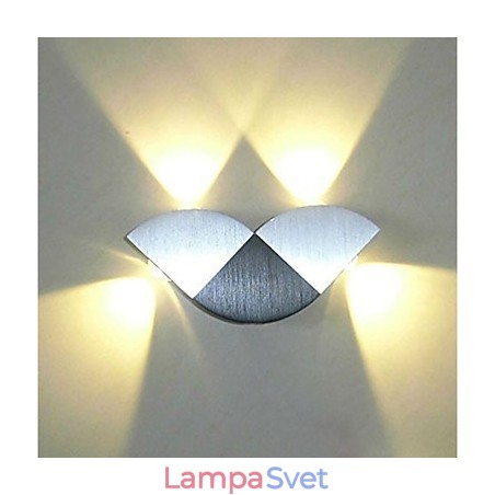 Viacfarebná integrovaná nová funkcia pre nástenné svietidlo s okolitým svetlom v mini štýle Nástenná lampa s náhodnou farbou Viacfarebná integrovaná nová funkcia pre nástenné svietidlo s okolitým svetlom v mini štýle Nástenná lampa s náhodnou farbou