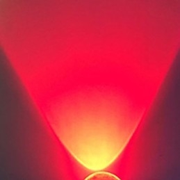 Viacfarebná integrovaná nová funkcia pre nástenné svietidlo s okolitým svetlom v mini štýle Nástenná lampa s náhodnou farbou