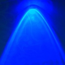 Viacfarebná integrovaná nová funkcia pre nástenné svietidlo s okolitým svetlom v mini štýle Nástenná lampa s náhodnou farbou