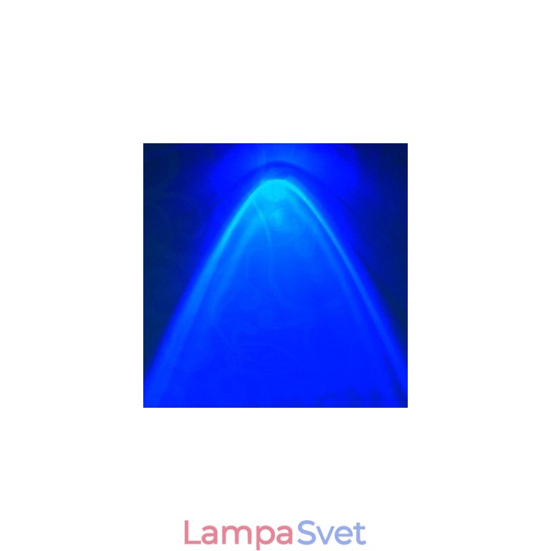 Viacfarebná integrovaná nová funkcia pre nástenné svietidlo s okolitým svetlom v mini štýle Nástenná lampa s náhodnou farbou