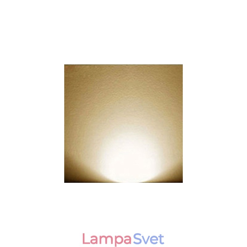 Viacfarebná integrovaná nová funkcia pre nástenné svietidlo s okolitým svetlom v mini štýle Nástenná lampa s náhodnou farbou