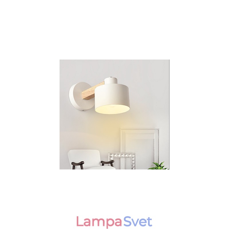 Moderná súčasná funkcia Ambientné nástenné svietidlo nástenné svietidlo