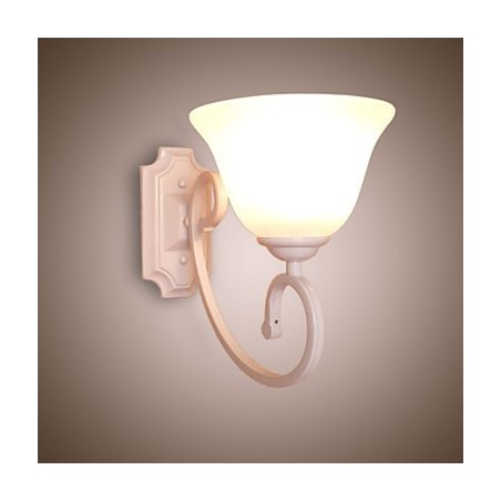 Jednoduchá moderná súčasná maľba pre otočné rameno Ambient Light Nástenné svietidlo Jednoduchá moderná súčasná maľba pre otočné rameno Ambient Light Nástenné svietidlo