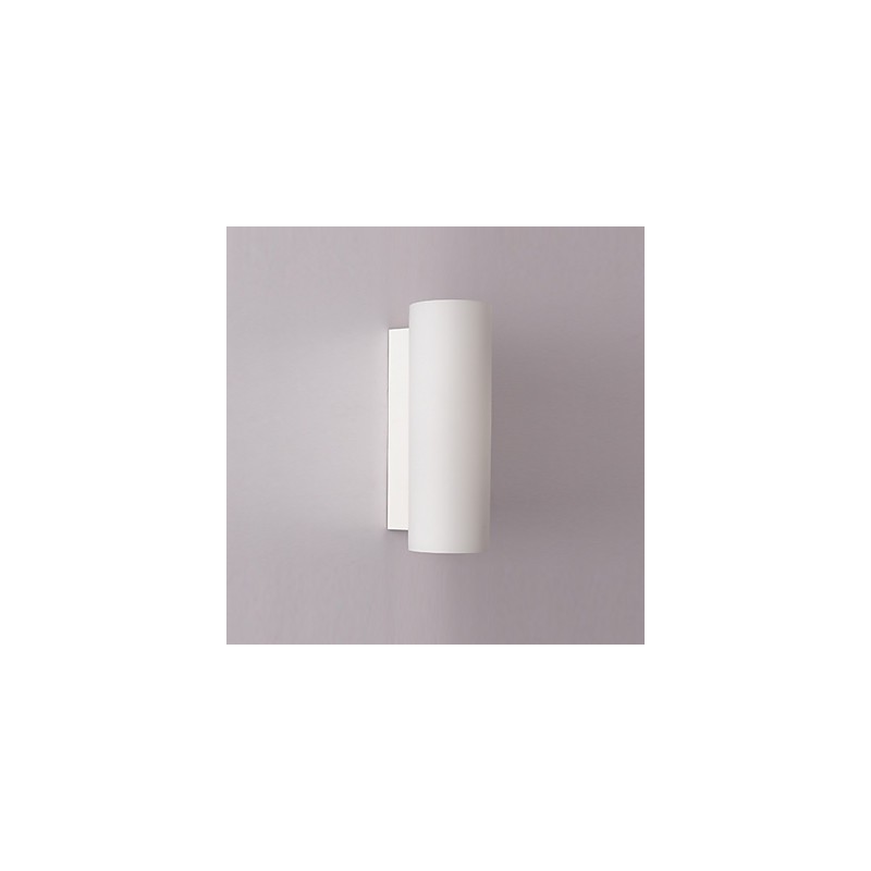 Sklenená nástenná lampa Moderná súčasná funkcia Ambientné svetlo Nástenné nástenné svietidlo