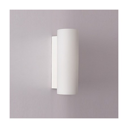 Sklenená nástenná lampa Moderná súčasná funkcia Ambientné svetlo Nástenné nástenné svietidlo