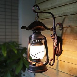 Vintage Others Feature Downlight Nástenné nástenné svietidlo