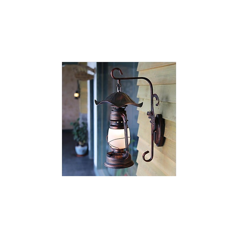 Vintage Others Feature Downlight Nástenné nástenné svietidlo