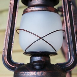Vintage Others Feature Downlight Nástenné nástenné svietidlo