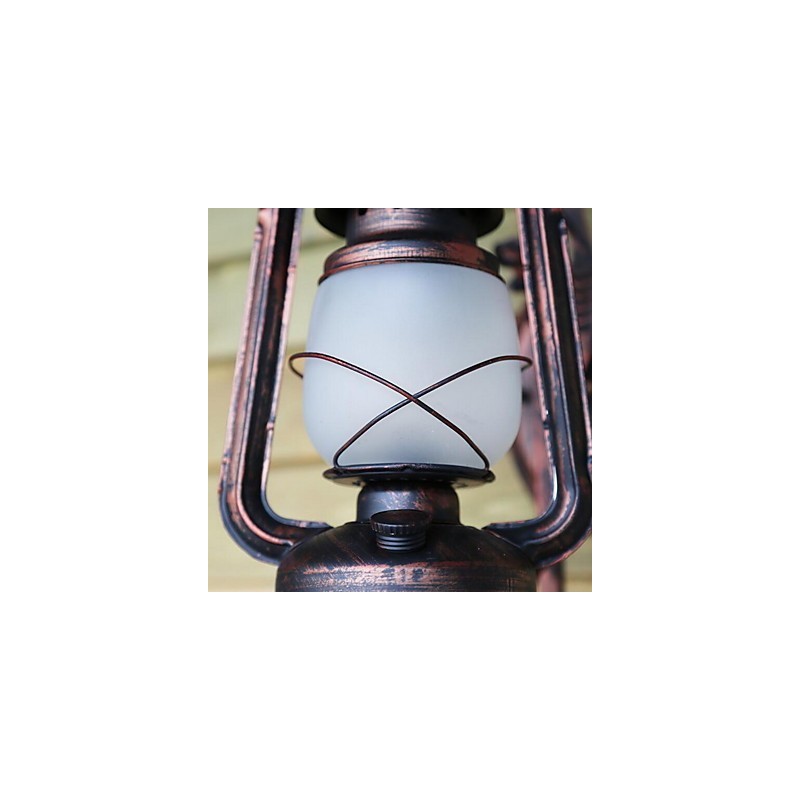 Vintage Others Feature Downlight Nástenné nástenné svietidlo
