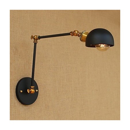 Nostalgická kreatívna barová nástenná lampa s dlhým ramenom Nostalgická kreatívna barová nástenná lampa s dlhým ramenom