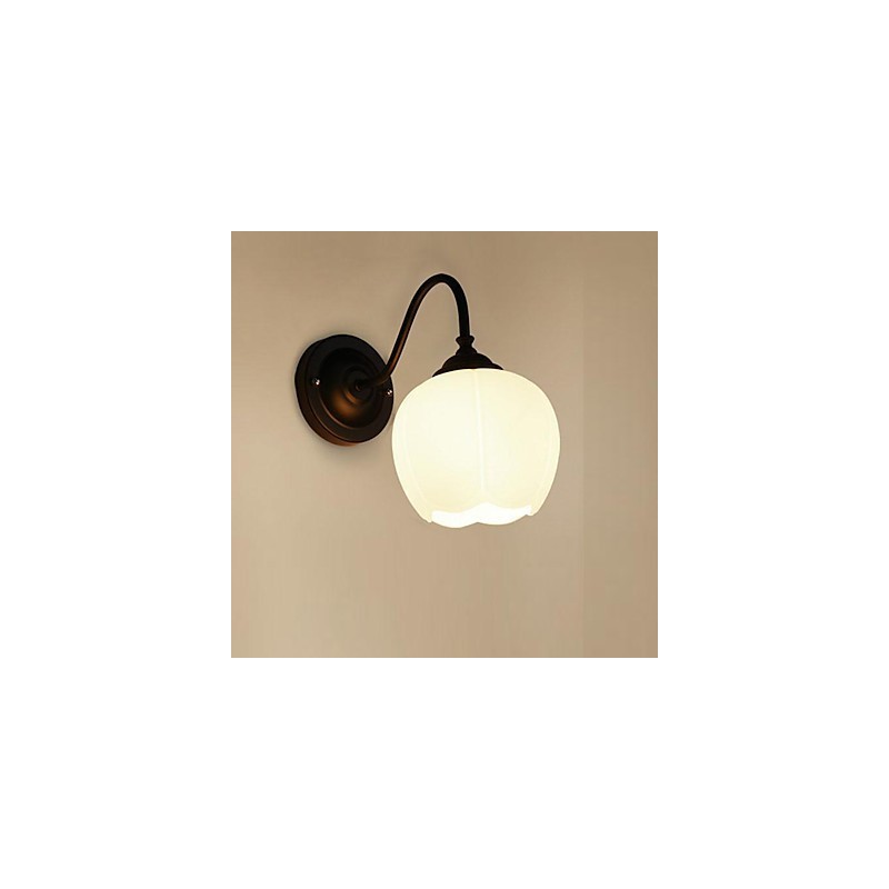 Moderná súčasná rustikálna chata Country Others Funkcia pre nástenné svietidlo v mini štýle Downlight