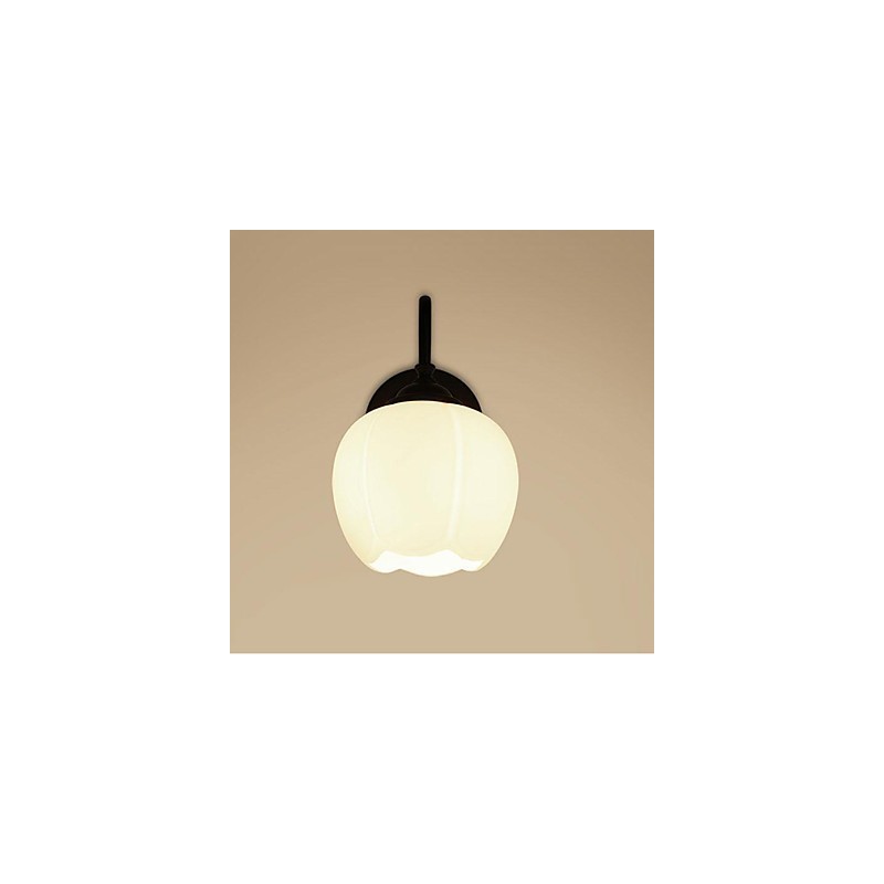 Moderná súčasná rustikálna chata Country Others Funkcia pre nástenné svietidlo v mini štýle Downlight