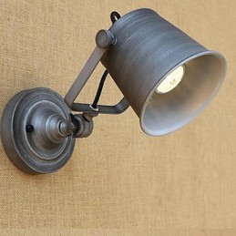 Tradičný klasický rustikálny domček Novinka na maľovanie na ochranu očí pri okolitom svetle