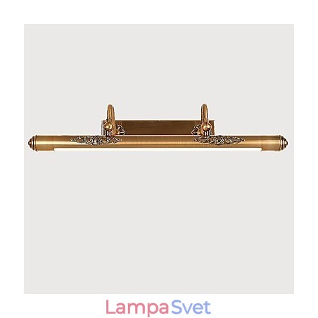 Zrkadlová lampa integrovaná v modernej súčasnej tradičnej klasickej rustikálnej lóži Vintage starožitná mosadz Zrkadlová lampa integrovaná v modernej súčasnej tradičnej klasickej rustikálnej lóži Vintage starožitná mosadz