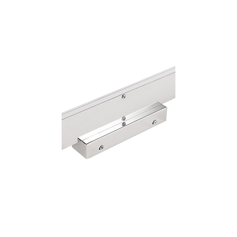 Integrované moderné moderné nástenné svietidlo s okolitým svetlom