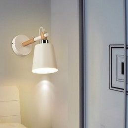 Moderná súčasná funkcia Ambientné nástenné svietidlo nástenné svietidlo