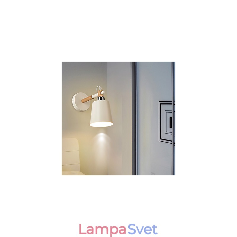 Moderná súčasná funkcia Ambientné nástenné svietidlo nástenné svietidlo