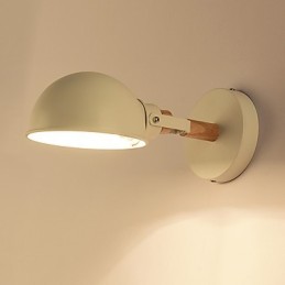 Moderná súčasná funkcia Ambientné nástenné svietidlo nástenné svietidlo