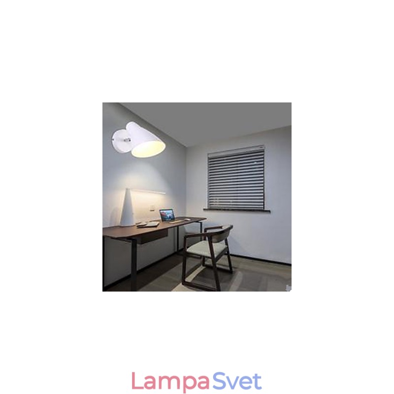 Moderné kreatívne nástenné svietidlo Vonkajšie balkónové nástenné svietidlo Living Background Schodisko Chodba Svetlo