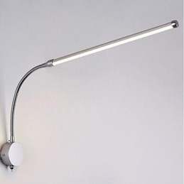 Lampa na čítanie Spálňa Štúdia Dekoratívna lampa Stolná lampa Farebná práca