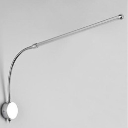 Lampa na čítanie Spálňa Štúdia Dekoratívna lampa Stolná lampa Farebná práca