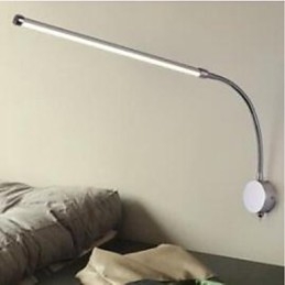 Lampa na čítanie Spálňa Štúdia Dekoratívna lampa Stolná lampa Farebná práca