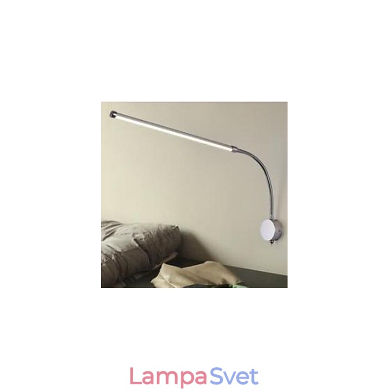 Lampa na čítanie Spálňa Štúdia Dekoratívna lampa Stolná lampa Farebná práca