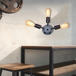 Retro nástenná lampa Balkón Schodisko Originalita Osobnosť Bar Dekoratívne nástenné svietidlo Dekorácia domova Osvetlenie