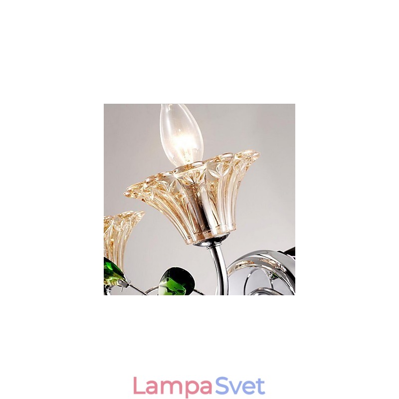 Moderné súčasné Iné sú vybavené nástenným svietidlom s podsvietením