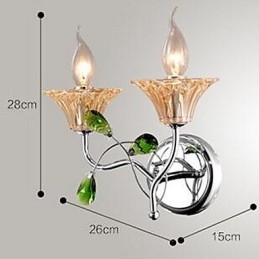 Moderné súčasné Iné sú vybavené nástenným svietidlom s podsvietením