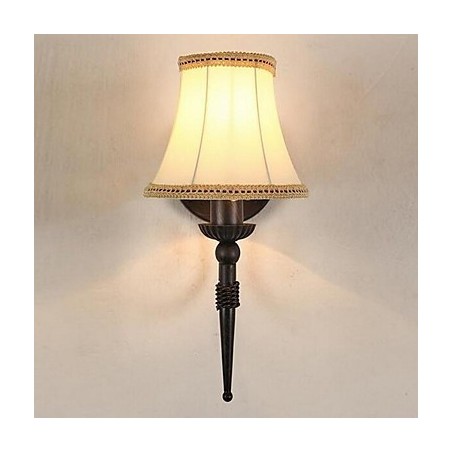 Vintage Ostatné funkcie Uplight Nástenné nástenné svietidlo Vintage Ostatné funkcie Uplight Nástenné nástenné svietidlo