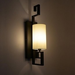 Moderné súčasné Iné sú vybavené nástenným svietidlom s osvetlením